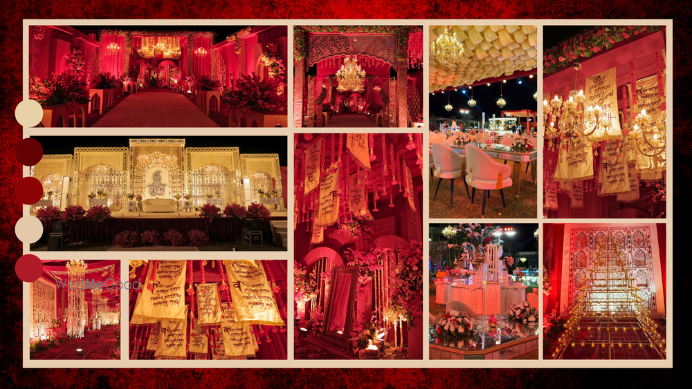 Photo From MOODBOARD - By Shaadi Gully