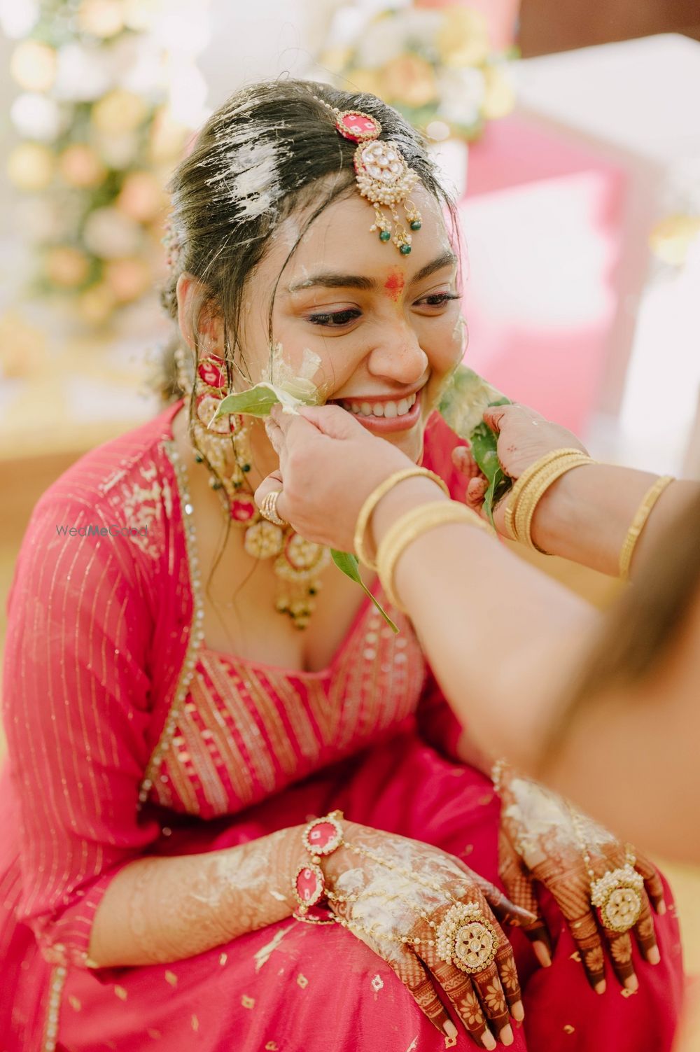 Photo From Shreya & Rishab - By Knotty Relations
