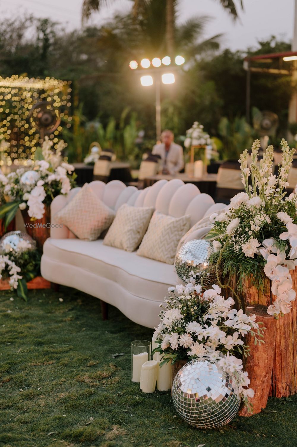 Photo From Shreya & Rishab - By Knotty Relations