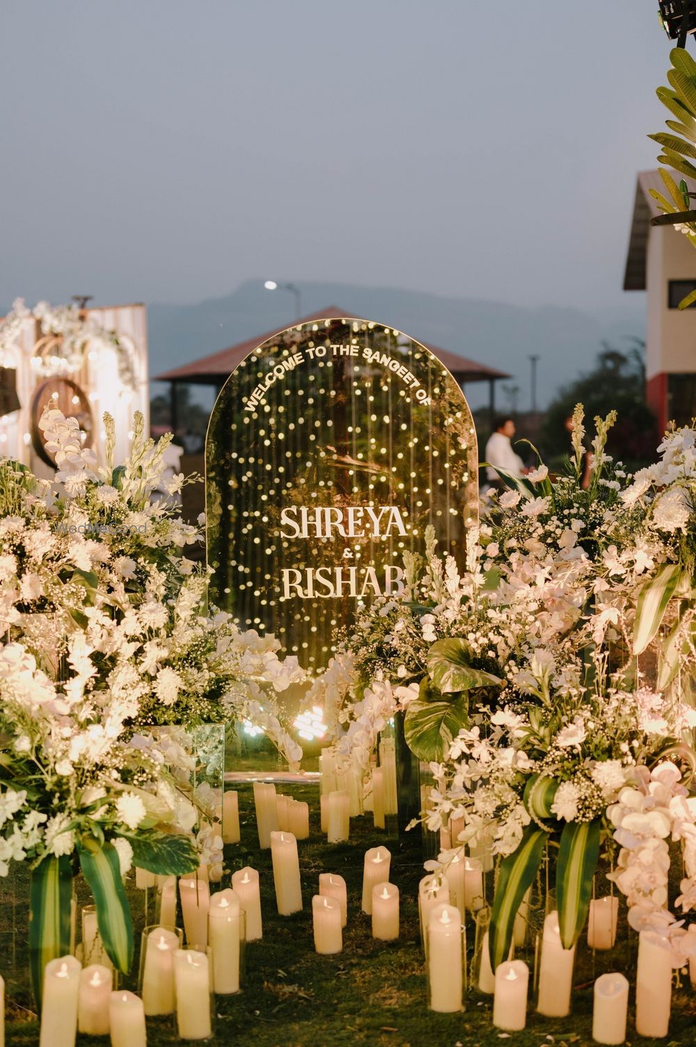 Photo From Shreya & Rishab - By Knotty Relations