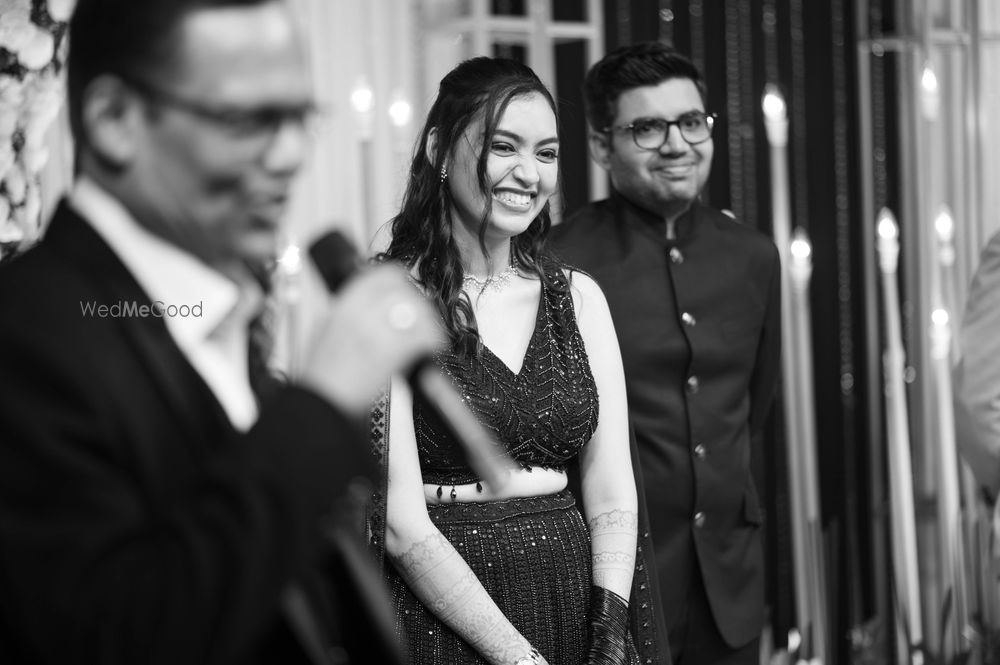 Photo From Shreya & Rishab - By Knotty Relations