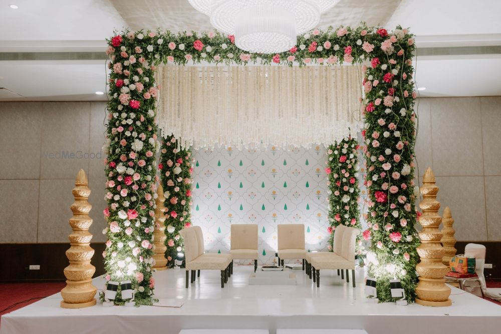 Photo From Shreya & Rishab - By Knotty Relations