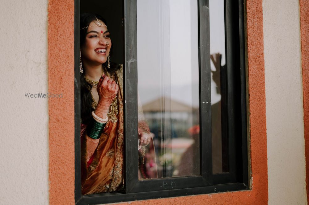 Photo From Shreya & Rishab - By Knotty Relations