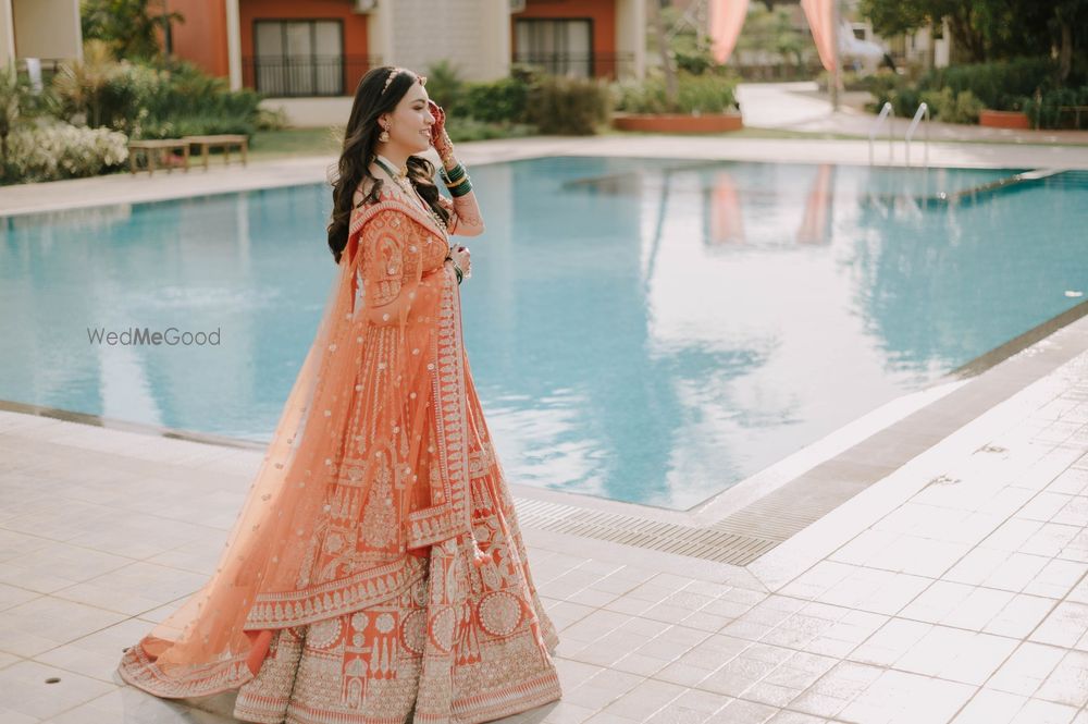 Photo From Shreya & Rishab - By Knotty Relations