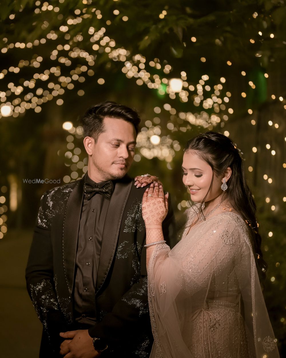 Photo From Harshita & Sooraj - By WeddingGo Company