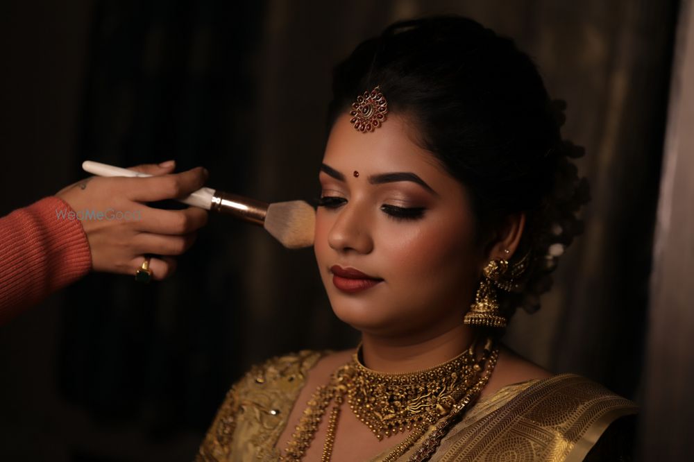 Photo From Lavanya  - By Makeover by Sowmya Manjunath