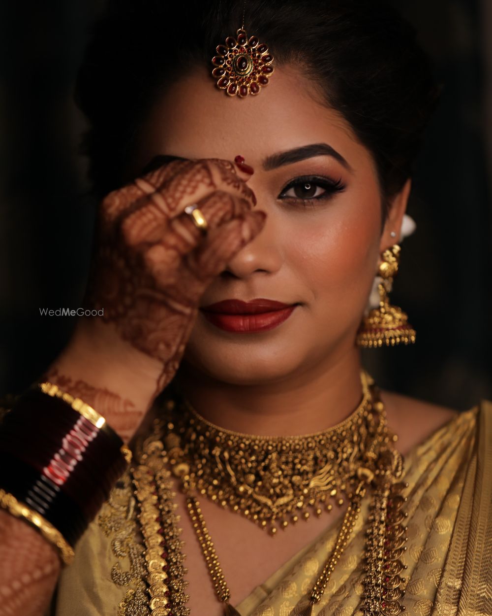 Photo From Lavanya  - By Makeover by Sowmya Manjunath