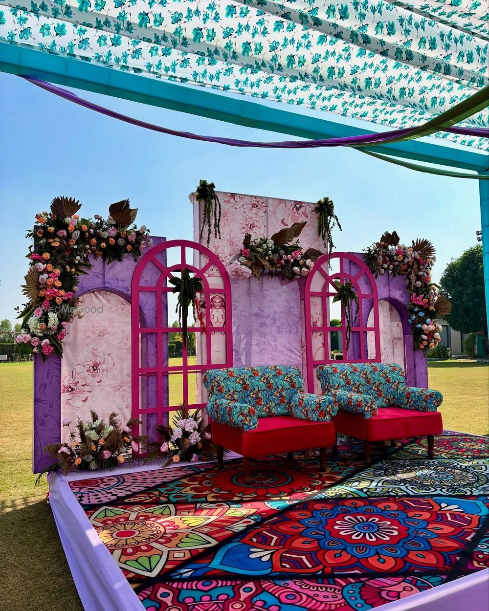 Photo From New Work - By Blue Seas Events and Entertainment