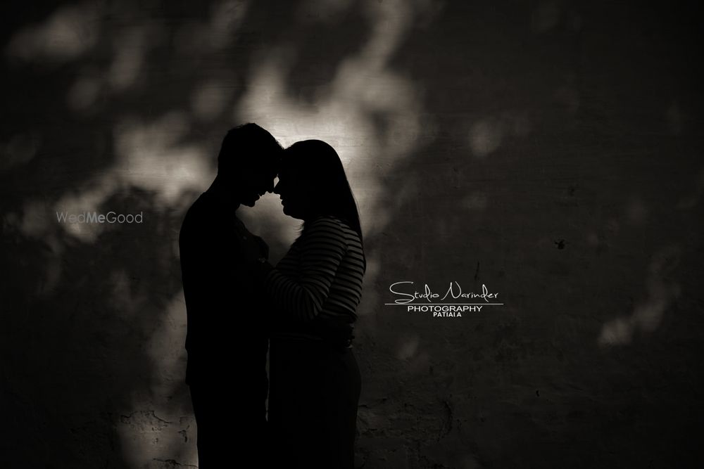 Photo From MANPRIYA & SAURAV - By Studio Narinder Photography