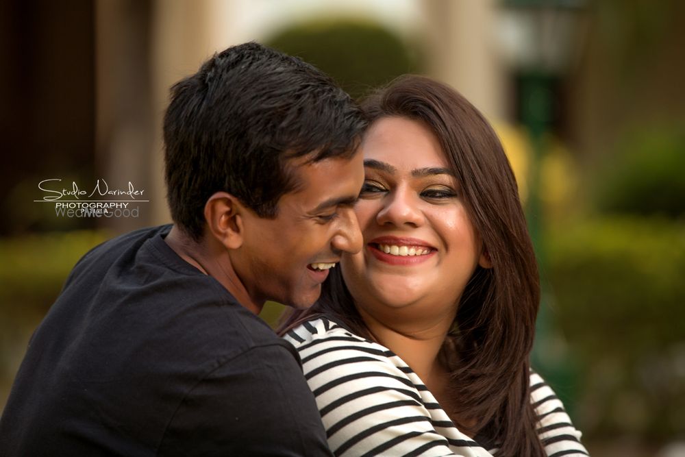 Photo From MANPRIYA & SAURAV - By Studio Narinder Photography