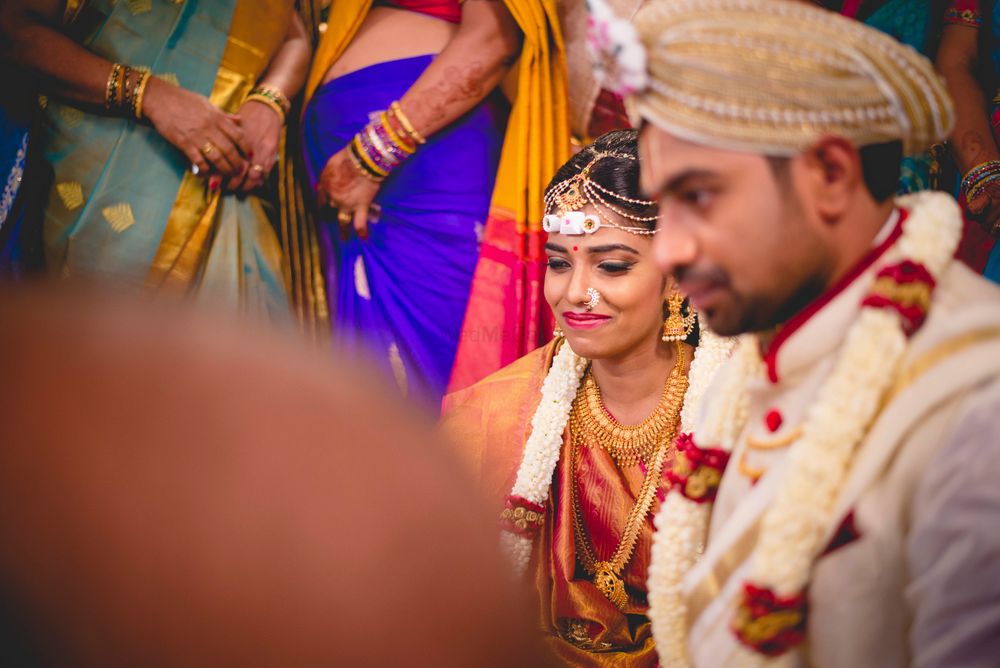 Photo From Nivedita & Praveen - By Fest India