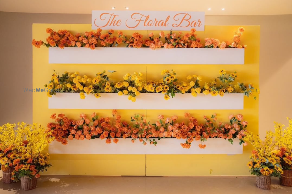 Photo From Mellow Mandarin - By Weddings by Neil & Paul