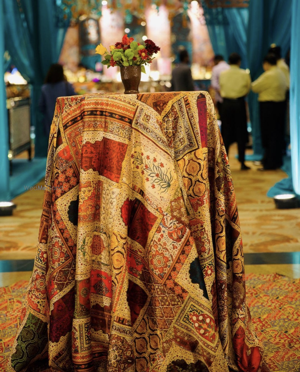 Photo From Turquoise Dreams - By Weddings by Neil & Paul