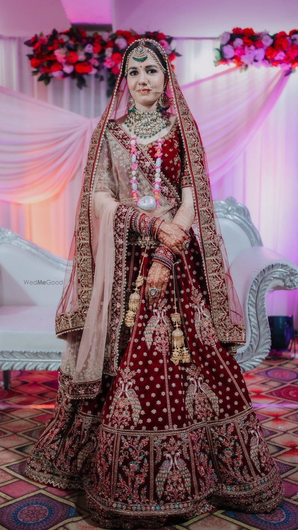 Photo From Radha - By Makeup by Sonam