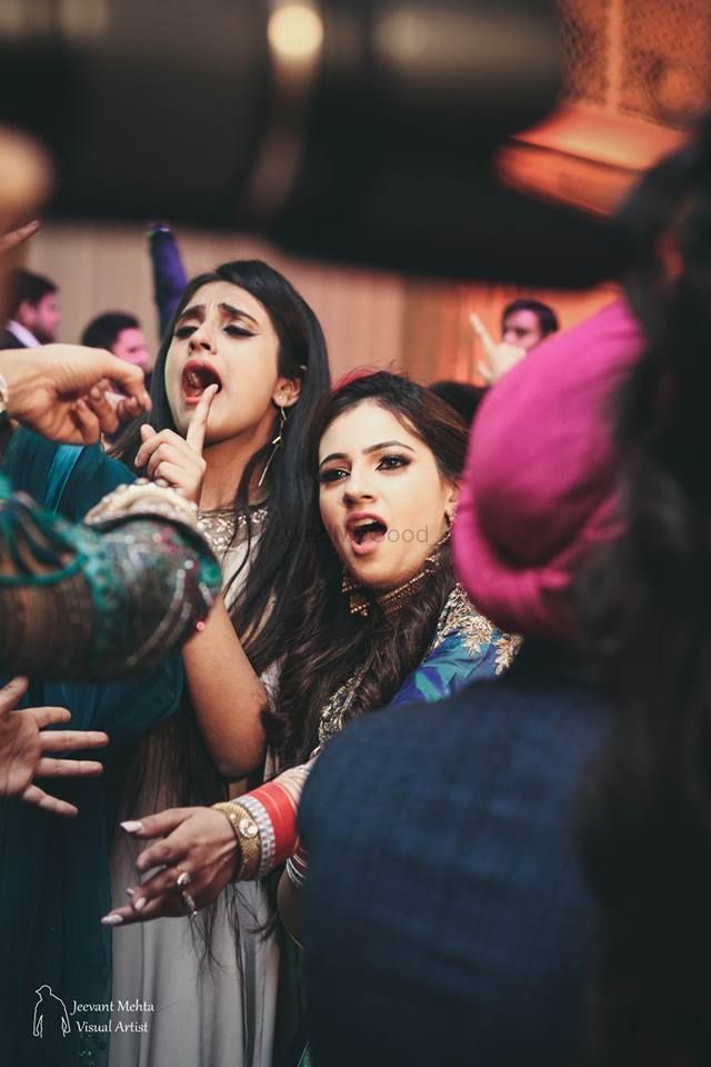 Photo From Sukhi & Sumi ; Cocktail Party ! - By DJ Gunjan Sharma