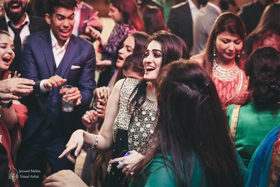 Photo From Sukhi & Sumi ; Cocktail Party ! - By DJ Gunjan Sharma