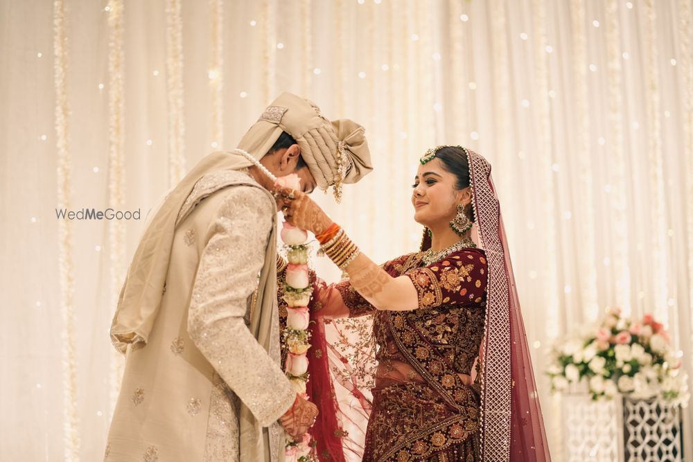 Photo From Sakshi & Rohan - By Himanshu Bhargav Films