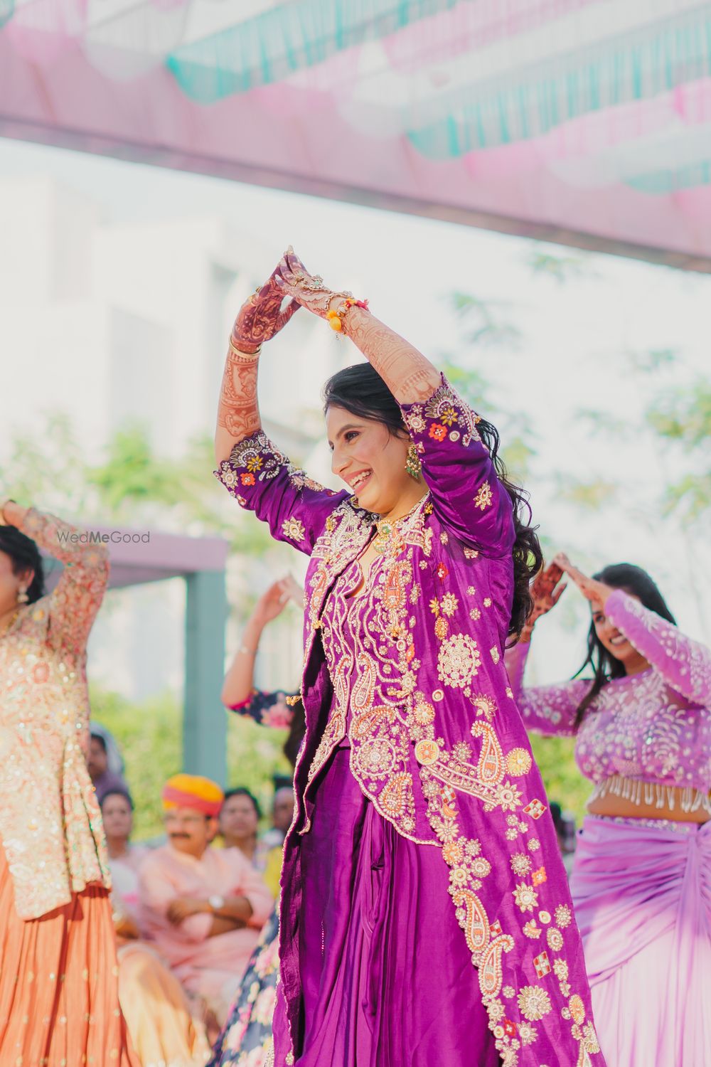 Photo From Addit Sanskriti - By The Immortal Memories