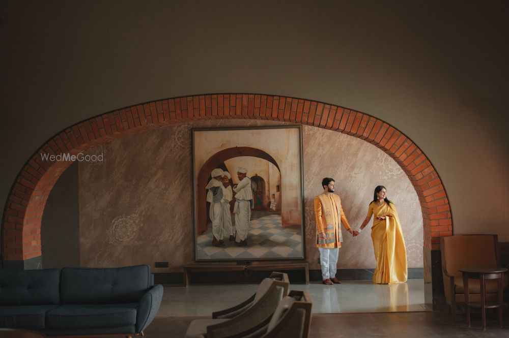 Photo From Addit Sanskriti - By The Immortal Memories