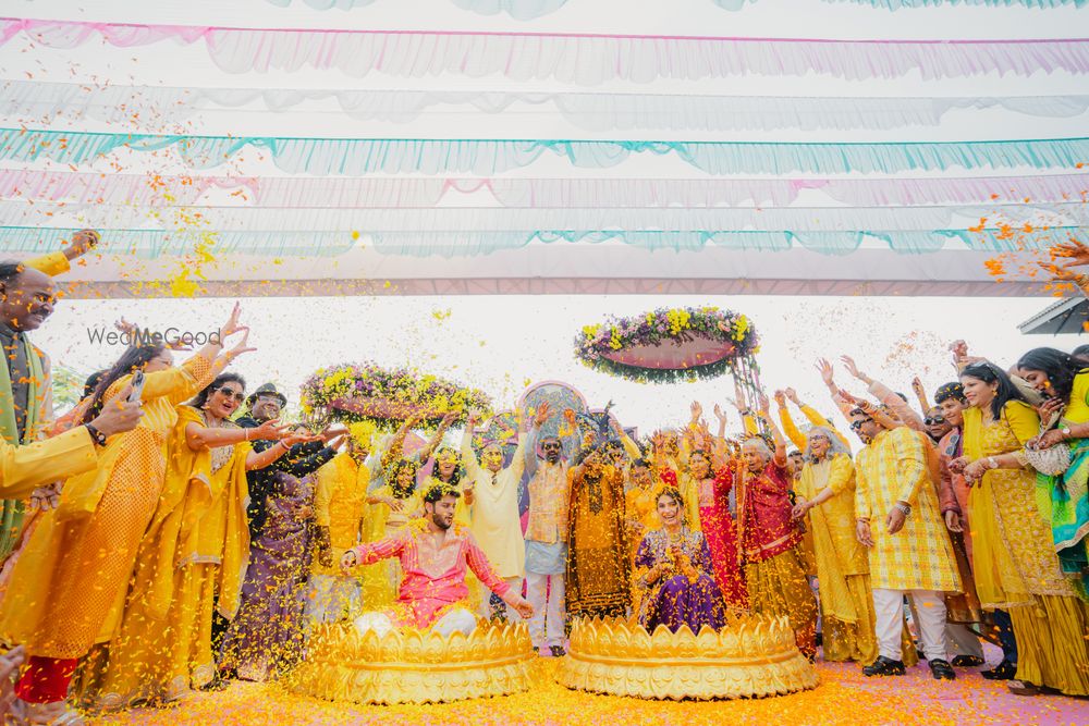 Photo From Addit Sanskriti - By The Immortal Memories