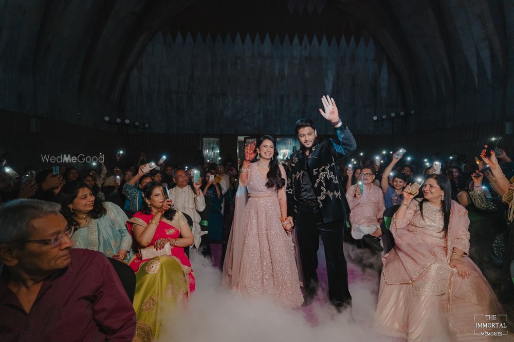 Photo From Addit Sanskriti - By The Immortal Memories