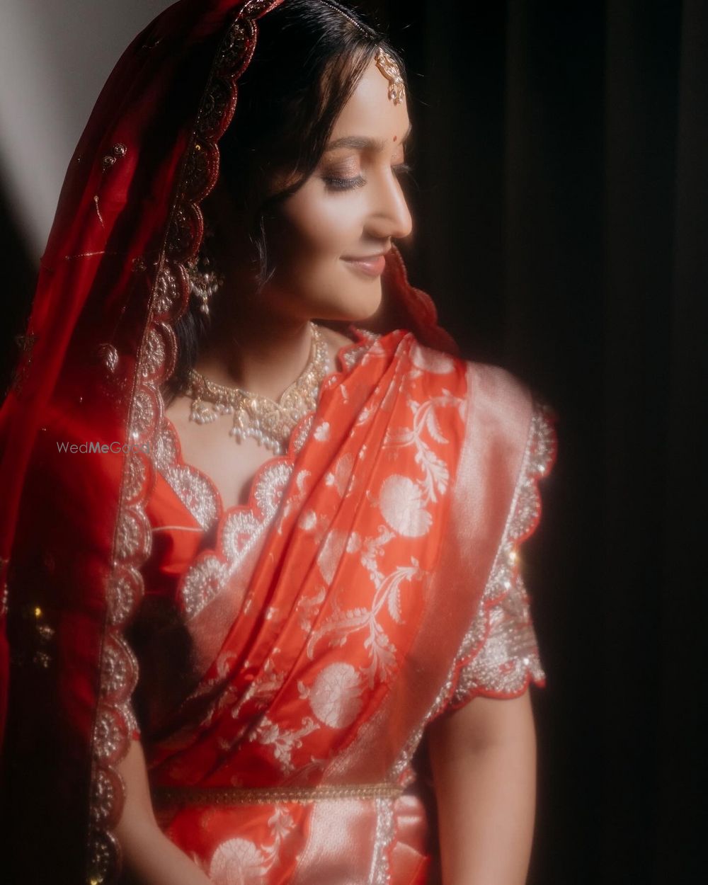 Photo From Sneha prasad - By Minimal Makeup by Pallavi