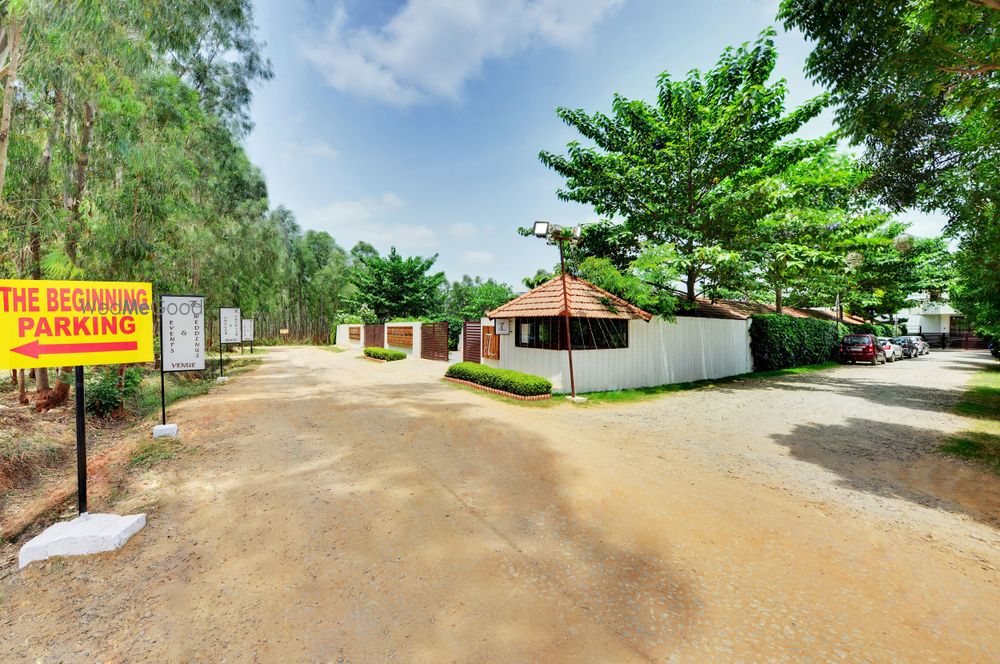 Photo From Spaces & Rooms - By The Beginning