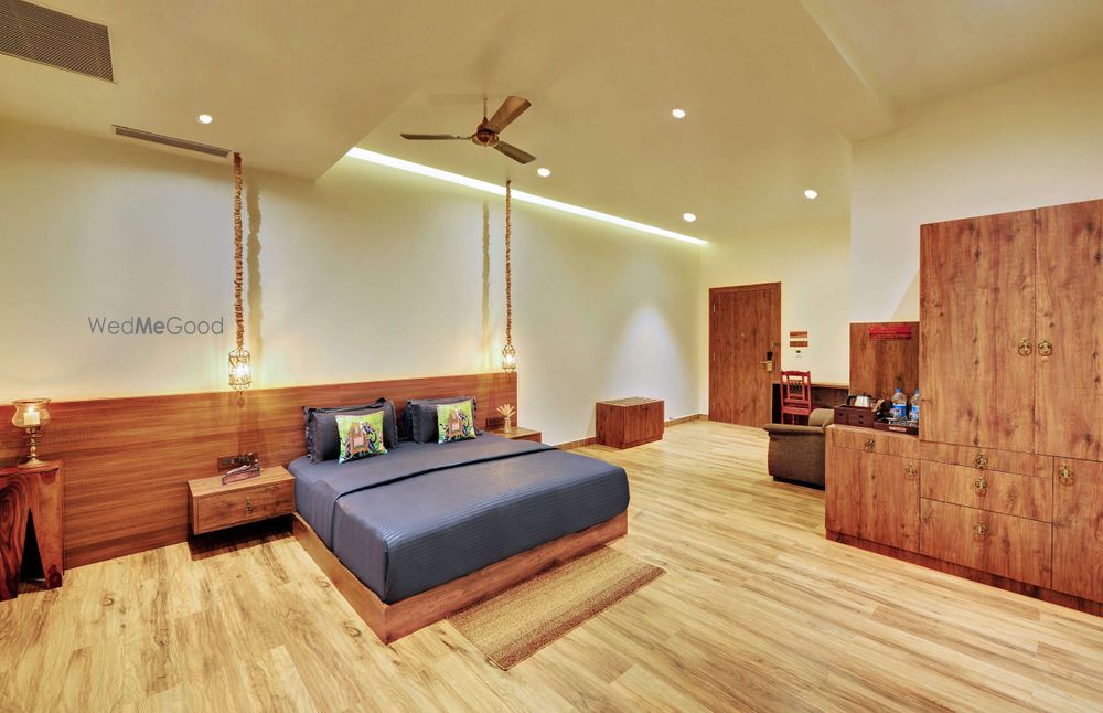 Photo From Spaces & Rooms - By The Beginning