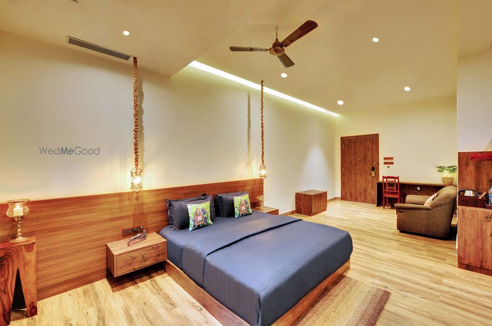 Photo From Spaces & Rooms - By The Beginning