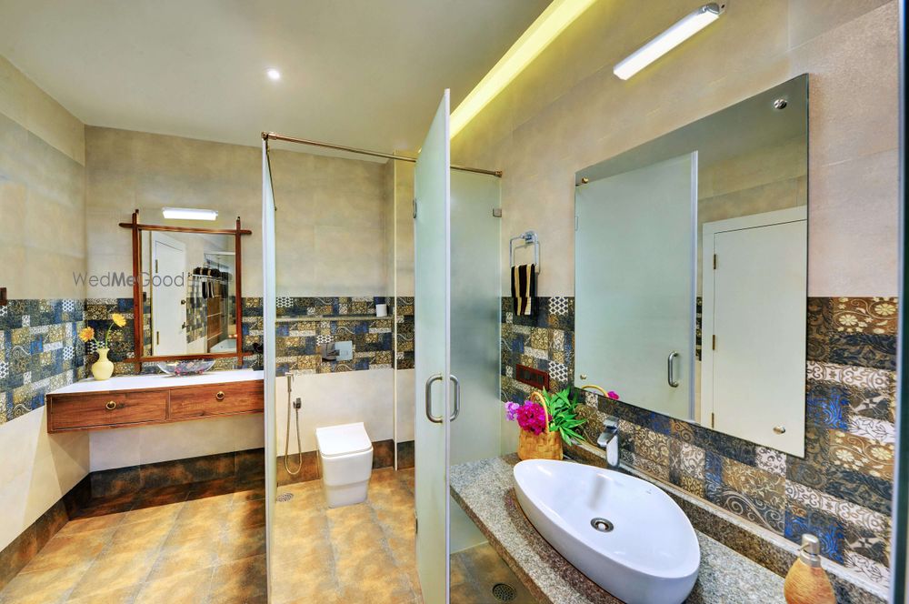 Photo From Spaces & Rooms - By The Beginning