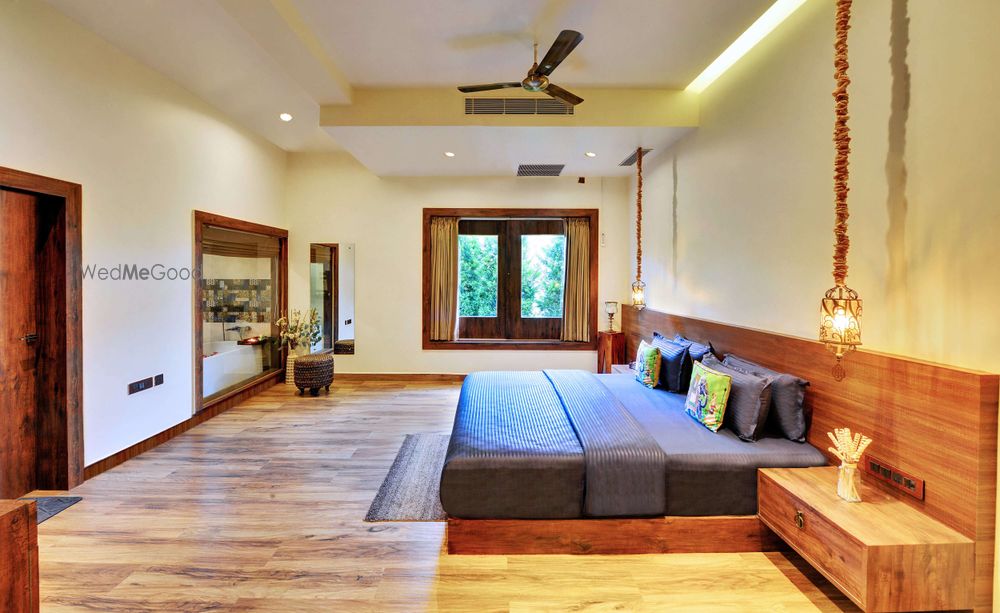 Photo From Spaces & Rooms - By The Beginning