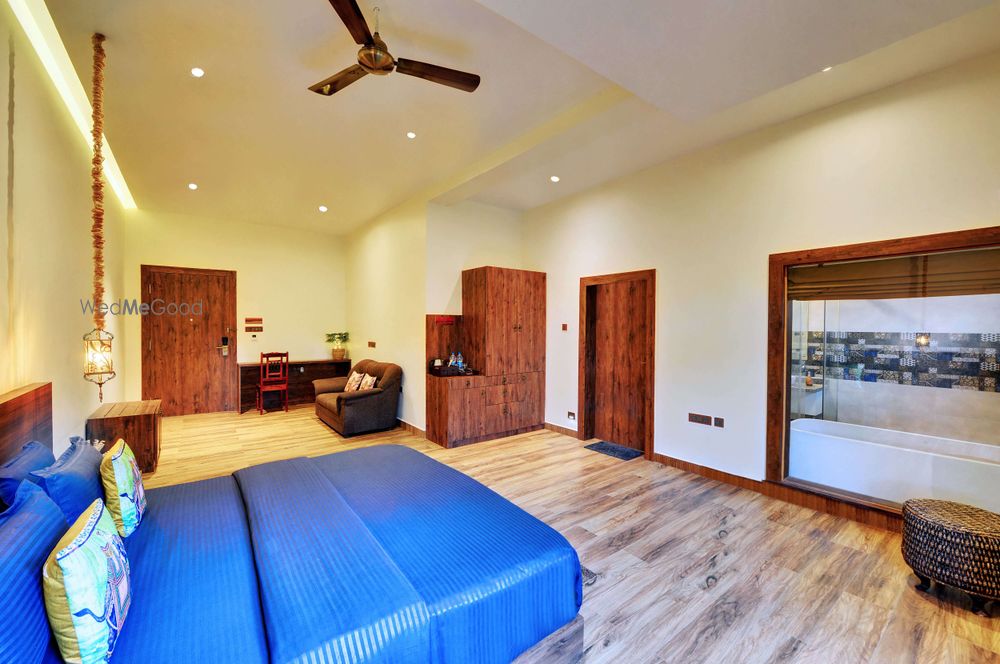 Photo From Spaces & Rooms - By The Beginning