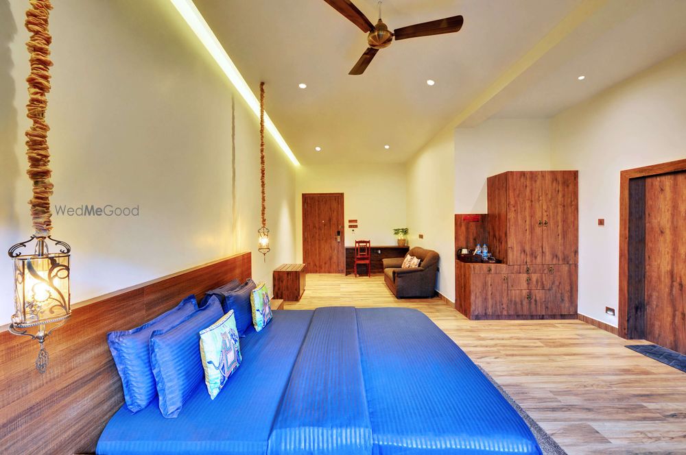 Photo From Spaces & Rooms - By The Beginning