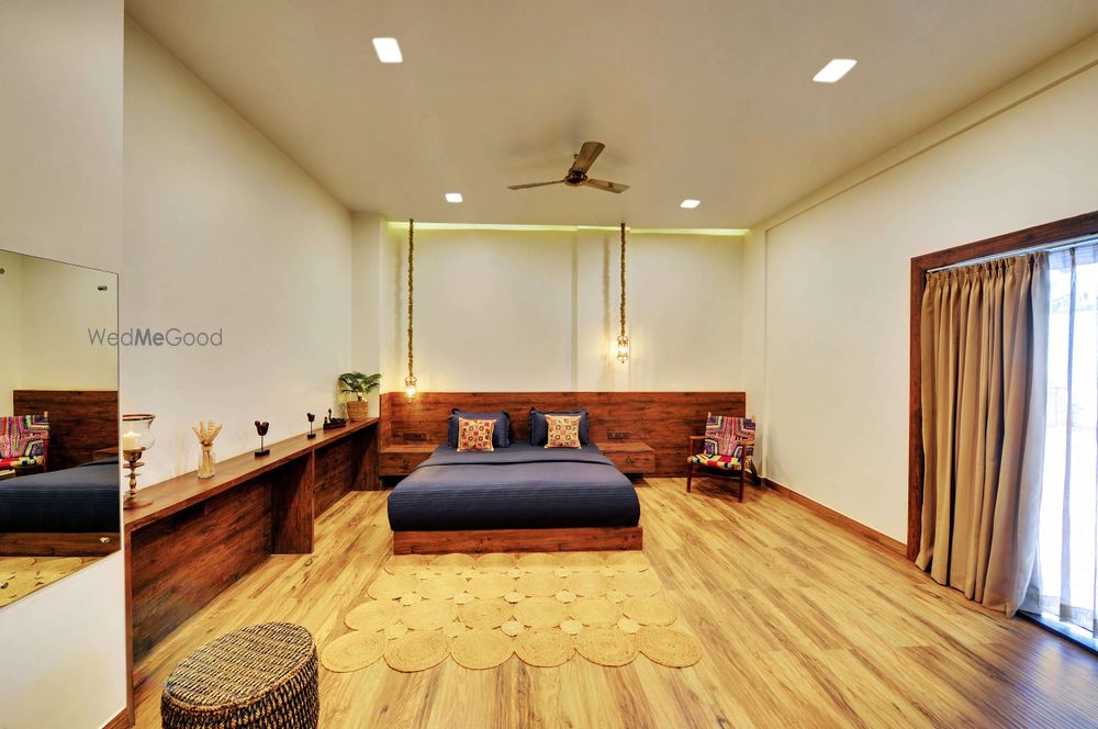 Photo From Spaces & Rooms - By The Beginning