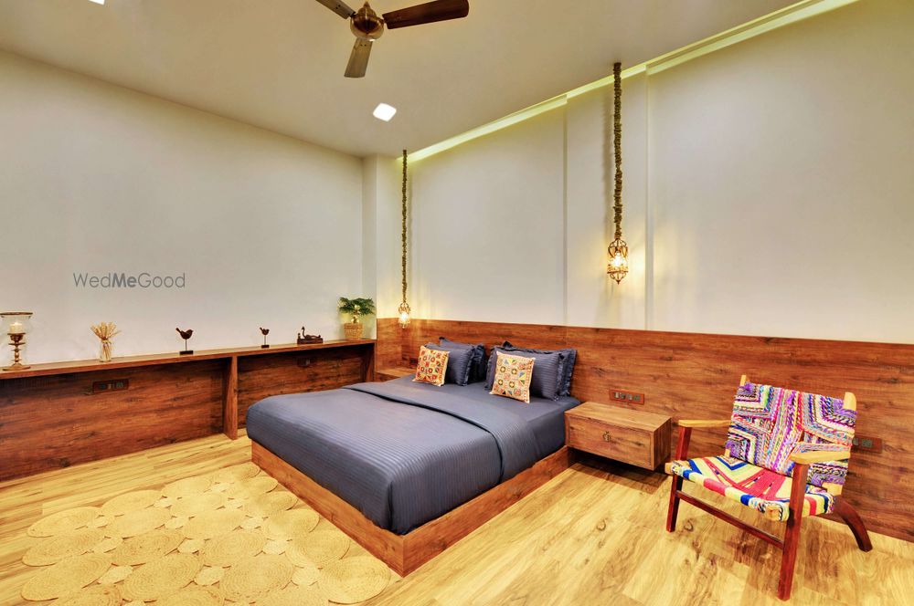 Photo From Spaces & Rooms - By The Beginning