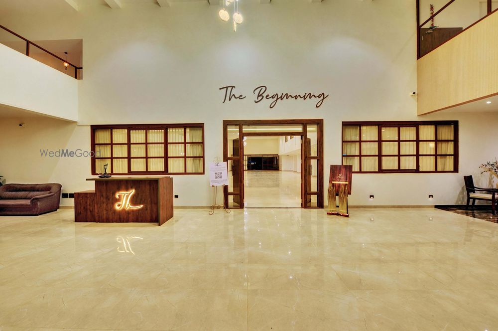 Photo From Spaces & Rooms - By The Beginning