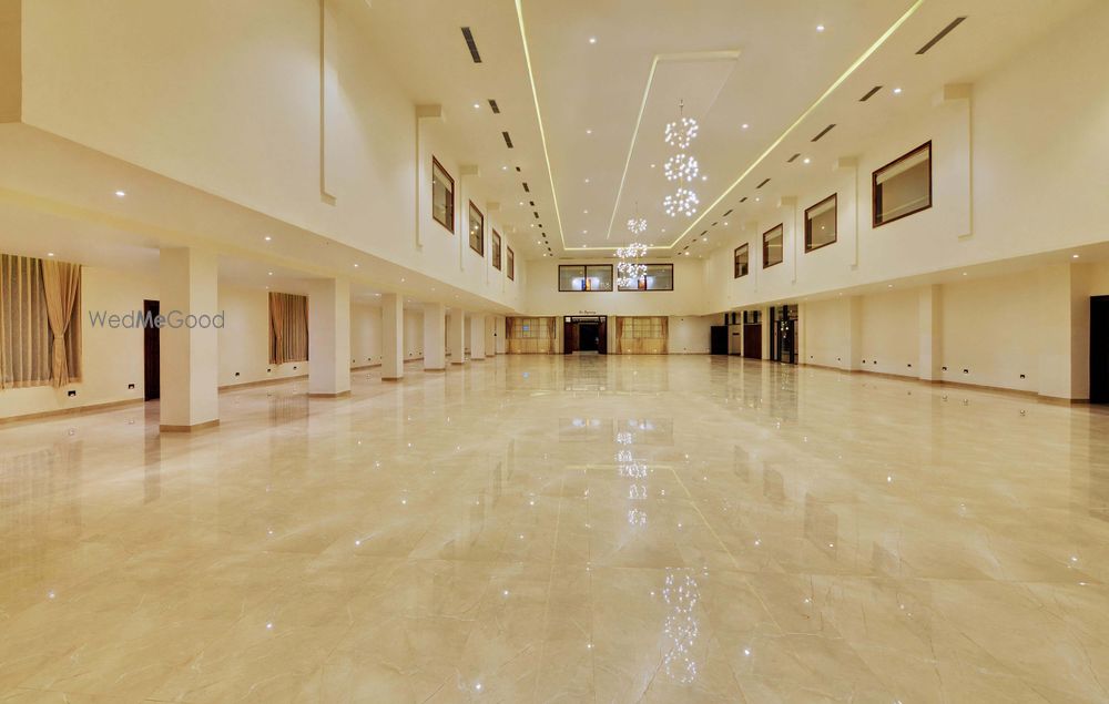 Photo From Spaces & Rooms - By The Beginning