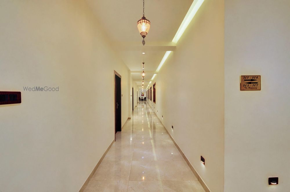 Photo From Spaces & Rooms - By The Beginning