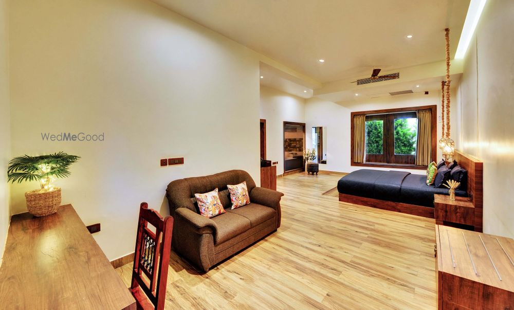 Photo From Spaces & Rooms - By The Beginning