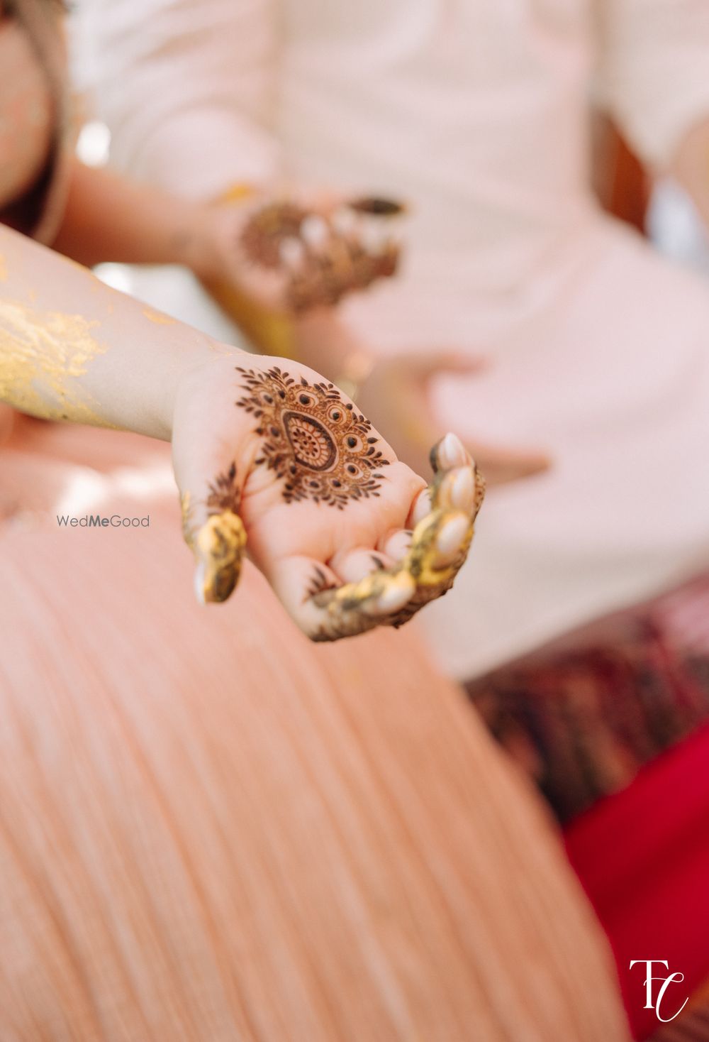 Photo From RAVEENA & MICHAEL - By Shaandaar Events