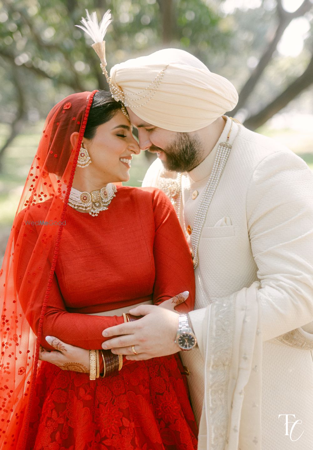 Photo From RAVEENA & MICHAEL - By Shaandaar Events