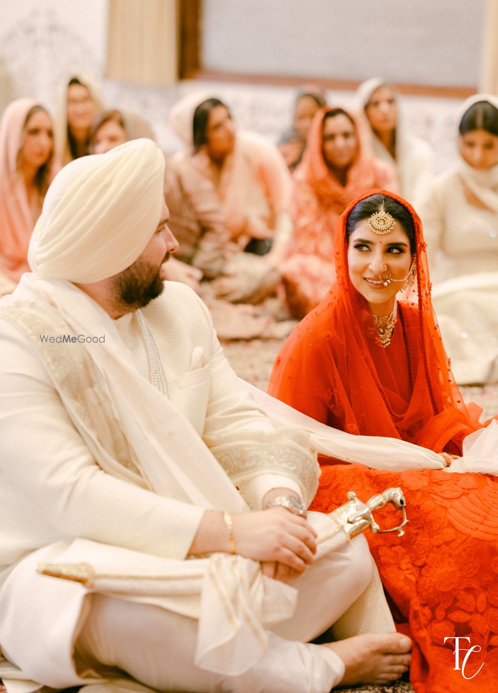 Photo From RAVEENA & MICHAEL - By Shaandaar Events