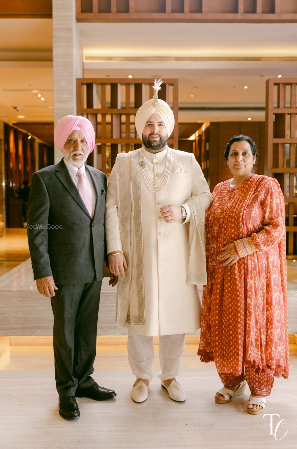 Photo From RAVEENA & MICHAEL - By Shaandaar Events