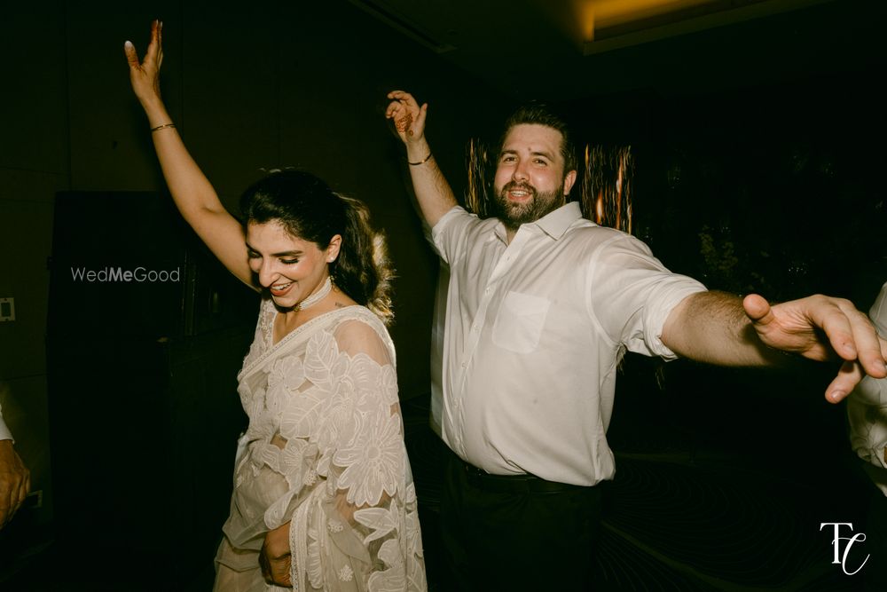 Photo From RAVEENA & MICHAEL - By Shaandaar Events