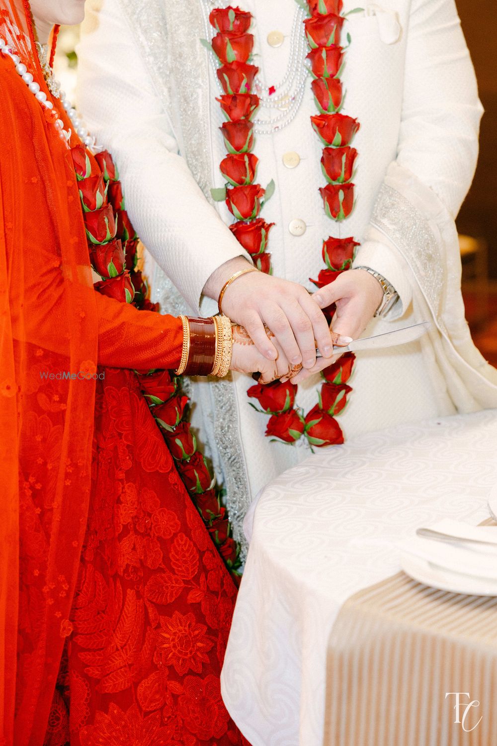 Photo From RAVEENA & MICHAEL - By Shaandaar Events
