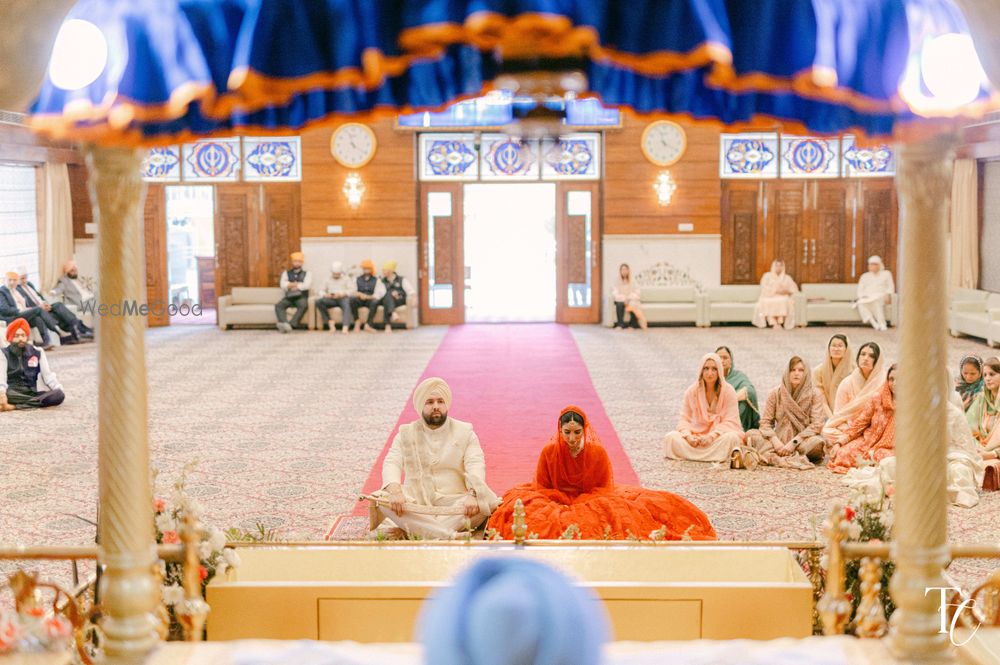 Photo From RAVEENA & MICHAEL - By Shaandaar Events