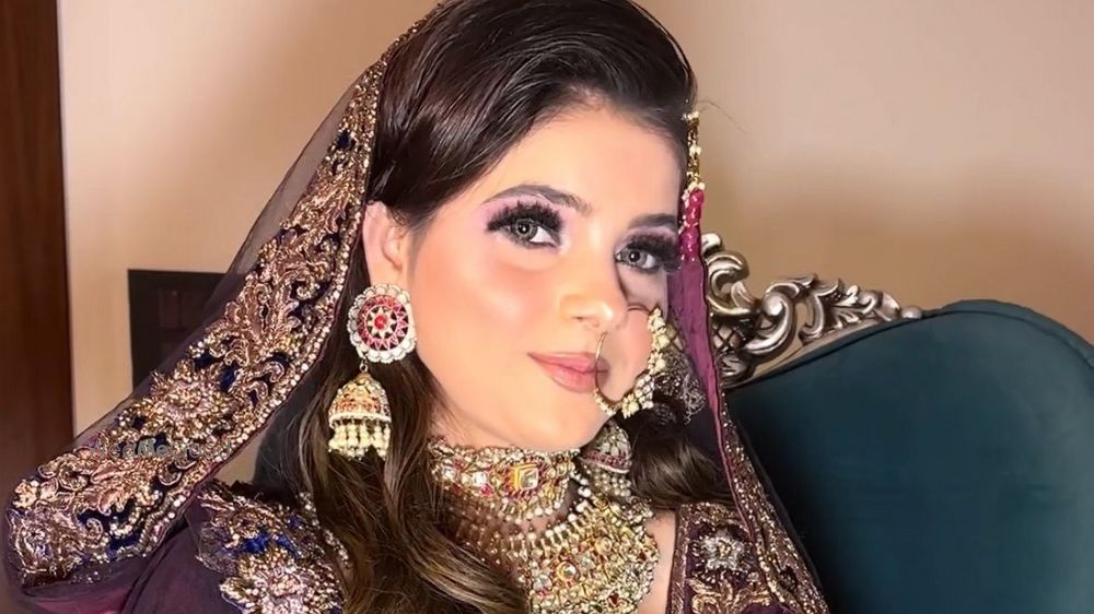 Heena Makeovers
