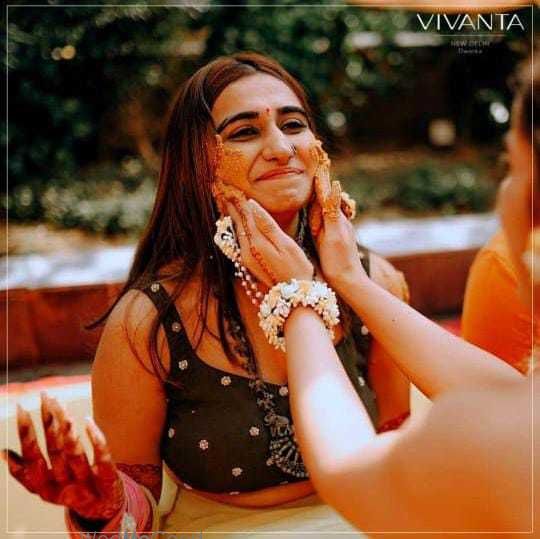 Photo From Real Weddings - By Vivanta New Delhi Dwarka