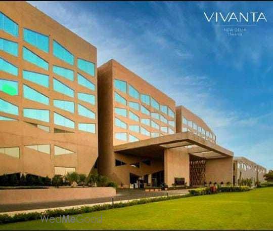 Photo From Real Weddings - By Vivanta New Delhi Dwarka