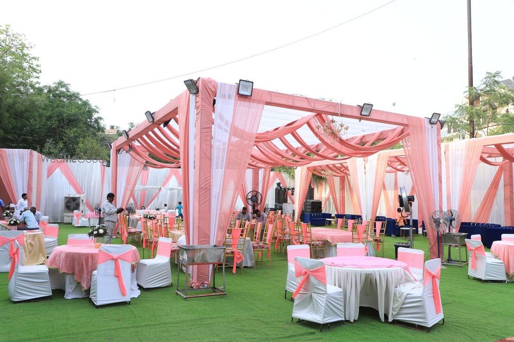 Photo From janvi wedding !!!! - By Urban Gala Event Management